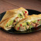 Chicken Avocado Stuffed Quesadilla