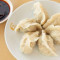 6 Pork Dumpling