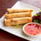 Minced Pork Spring Roll (3 Pieces)