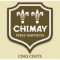 Chimay Cinq Cent (Fehér)