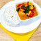 Red Curry: Prawn