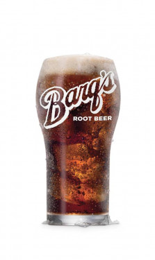 Nagy Barq's Root Beer