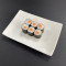 Salmon Maki (6 Pieces)