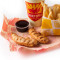 Kid's Meal Grilled Chicken Tenders