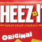 Cheez – 3Oz