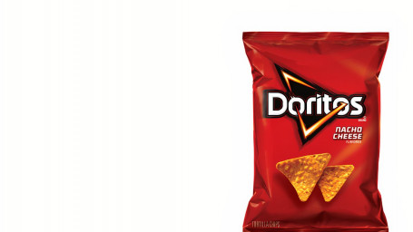 Doritos Nacho Sajt (240 Kcal)