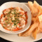 New! Shrimp Rangoon Dip