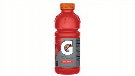 Gatorade Gyümölcspuncs (140 Kcal)