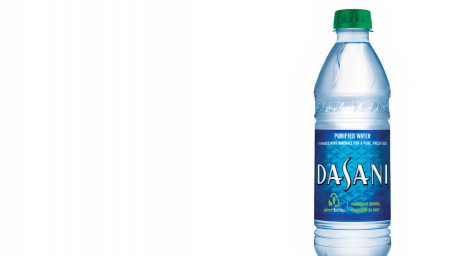 Dasani Víz (0 Kcal)