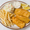 Fish Chips (3 Db)