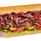 #7 Roast Beef Cold