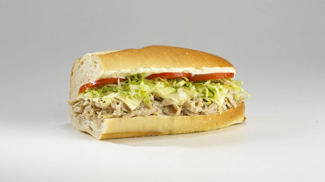 #31 California Chicken Cheese Steak