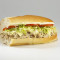 #31 California Chicken Cheese Steak