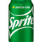 12 Oz Can Sprite