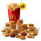 40 Mcnuggets 2 L Krumpli