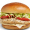 Brioche Sandwiches Original Grilled Chicken