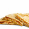 Quesadillas Bbq Csirke Sajt