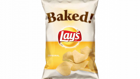 Baked Lays Original