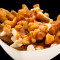 Poutine Aux Frites De Poulet (Petite) Chicken Fries Poutine (Small)