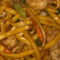 44. Garnélarák Lo Mein