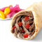 Tri-Tip Shawarma Pakolás