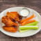 Killer Buffalo Wings 5 Wings