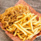 Famous Shredded Onions Fries