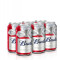 Budweiser 6 Csomag