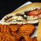 Chicken Caprese Ciabatta