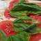 2. Campari Tomato, Mozzarella Fresh Basil