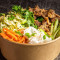 All Natural Lemongrass Pork Vermicelli (Gf)