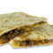 Quesadilla Töltelékkel