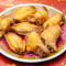 9. Chicken Wings (8)