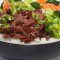 Steak Vega Bowl