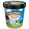 Ben Jerry Csokis Csokis Süti Tészta 16Oz