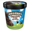 Ben Jerry's Chocolate Fudge Brownie 16Oz