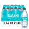 Dasani Palackozott Víz 16,9 Oz