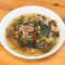 Pork Rib Soup Noodle