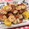 Híres Cajun Shrimp Boil