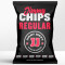 Rendes Jimmy Chips