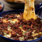 Olvadt Queso Fundido