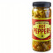 Hot Peppers Jar