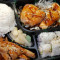 3 Tételes Bento Box