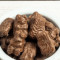 Bulk Chocolate Covered Gummy Bears 1/4 Lbs.