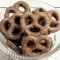 Bulk Chocolate Pretzels 1/4 Lbs.