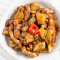 39. Kung Pao Csirke