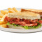 Friendly's Blt