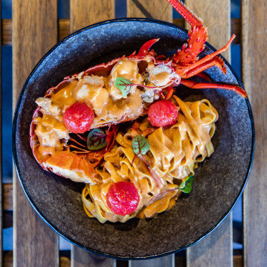 Lobster Mafaldine