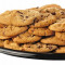 Chocolate Chip Cookie Platter (Half Doz)