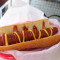 Hot Dog Halal